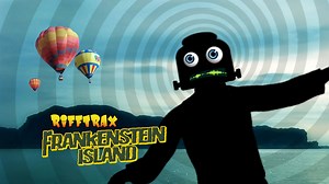 Frankenstein Island