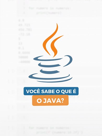 Java e JavaScript: Diferenças Cruciais na Programação