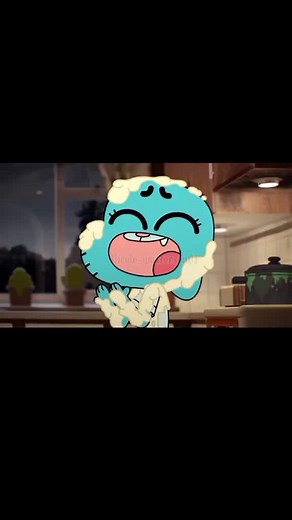 Nicole Watterson: Un Viaje por El Increíble Mundo de Gumball