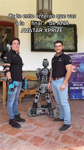 INBIODROID on TikTok