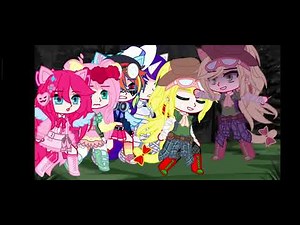 •° Mane six vs mane six °•