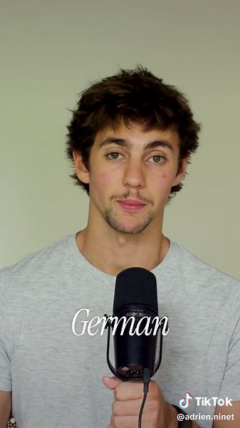 Clone Your Voice in 10 Languages with AI Technology