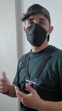 Did the story of the Bathroom Ghost come true? #albertodelarco #paranormal #terrifying #ghosts
