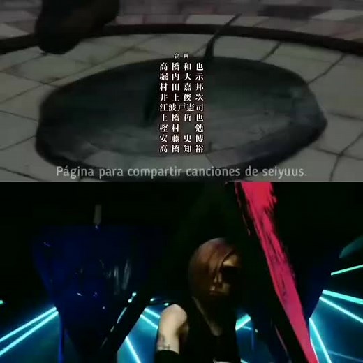 Servamp Opening - Deal with by OLDCODEX