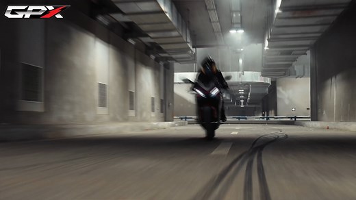 2.4K views · 20K reactions | A new predator is rising from the darkness.⚡The 퐅퐀퐒퐓퐄퐒퐓 퐃퐄퐌퐎퐍 is not just another machine—it’s a weapon forged to dominate the streets. Every rev thunders like a storm unleashed, every move cuts through the streets with unmatched fury. This is not speed to control—it’s pure power, waiting for those who dare to challenge. #GPX #FastestDemon #UnleashTheBeast #ComingSoon #DareToChallenge | GPX Generic Bangladesh | Facebook