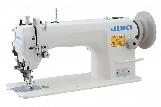 JUKI DU-1181N Straight Stitch Sewing Machine | GoldStar Tool