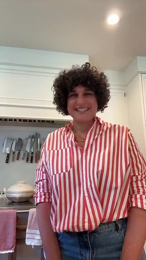 1.4M views · 499 reactions | Had so much fun cooking up a recipe from Good Things with @itsbennyblanco - light and custardy Ricotta Lemon Pancakes. Yes, it requires 3 bowls, but so worth it for these heavenly clouds of fluff!✨Pre-order Good Things - out September 16th!!!✨ | Samin Nosrat | Facebook