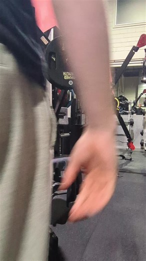 Mastering Half Reps for Better Gym Results