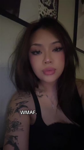 Understanding WMAF Dynamics and Asian Dating Standards