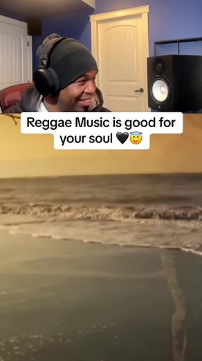 Reggae Music: Good for Your Soul