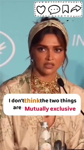 Mutually Exclusive Meaning ⚡ | Advanced English with Priyanka Chopra