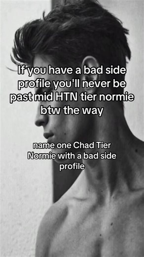 Understanding Looksmaxing and Side Profile Perception