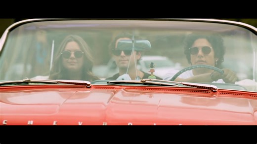 3.4K views · 13 reactions | A heartbroken man navigates single life while his friends all find love. THIRD WHEEL releases September 9. #ThirdWheel #ReelTrailer | The Reel Godfather | Facebook