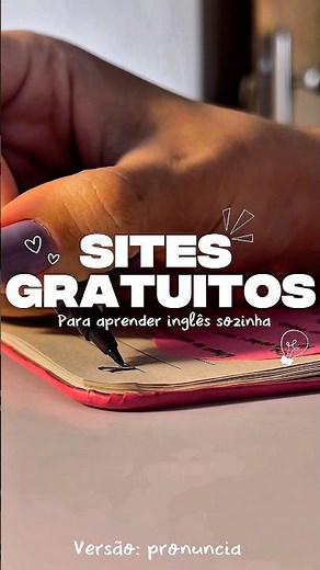 3 sites grátis para aprender inglês sozinho e evoluir rápido! 💻🇬🇧