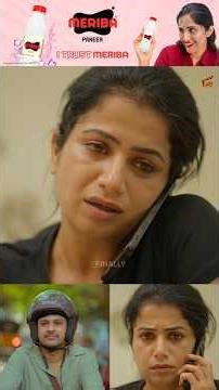 Love பண்ணி சாதிச்சு காட்டுறோம்..! 😎🔥 | Aaha Kalyanam | Tamil Rom-Com Short Film | Finally