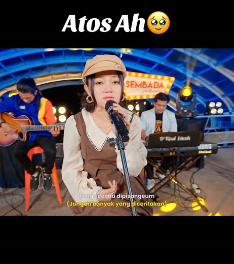 🥹 #atosah #fyp #fypシ゚ #popsunda @Dheagemoii @SembadaMusic @Kus Basis pusang @JAYEGOT SULING @Amirblack Guitar