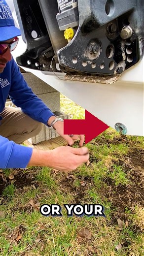 12K views · 25 reactions | Boat Care Tip: the drain plug #boating #learntoboat #boatingtips #yourbridgetoboating #BOAT #lakehopatcong #highlandsnj #bridgemarina | Bridge Marina, Inc. | Facebook