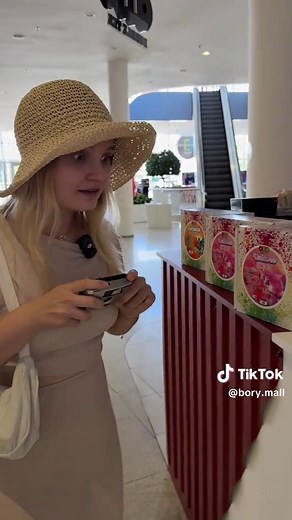 Exkurzia do Bory Mall a jeho novinky