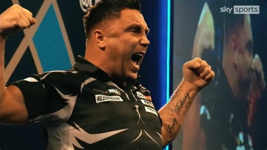 Fallon Sherrock awarded spot at 2023 World Darts Championship
