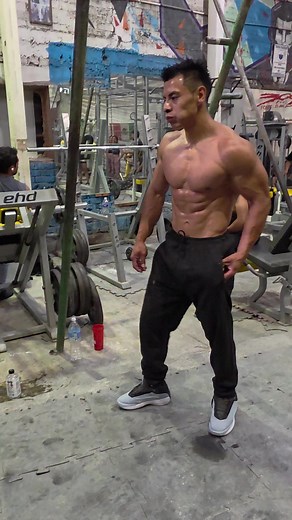 Rutina de espalda! 🔥@Carlos Hernández 👽 | Back Exercises