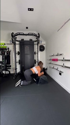 Banded Fire Hydrants | Glute Activation & Lower Body Strength Exercise