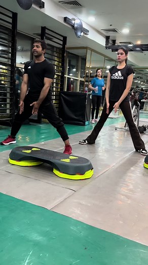 Effective Balance Board Workout for Strength and Stability