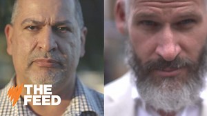 Can you cure ‘hate’?