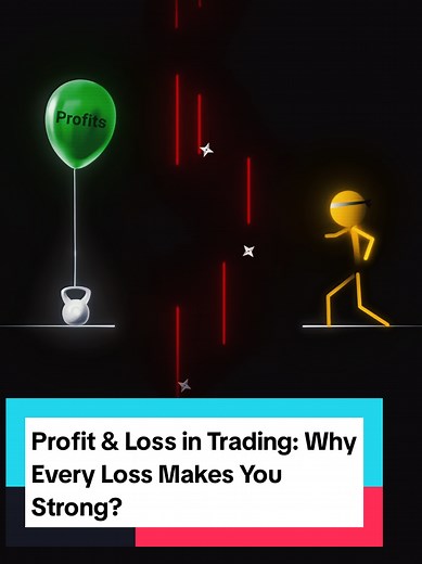 Profit & Loss in Trading: Transforming Losses into Lessons