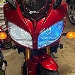 9007 LED Bulbs, 34000LM 800% Brighter, Backup HB5 Bulb, Plug & Play 6000K Cool White Interior Light, IP68 Waterproof Replacement, Pack of 2, License Plate Lights