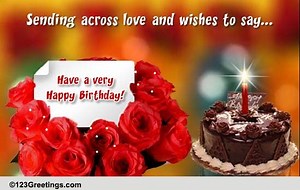 Free Online Greeting Cards, Ecards, Animated Cards, Postcards, Funny Cards From 123Greetings.com