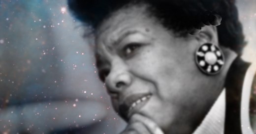 A Brave and Startling Truth: Maya Angelou’s Stunning Humanist Poem That Flew to Space, Inspired by Carl Sagan