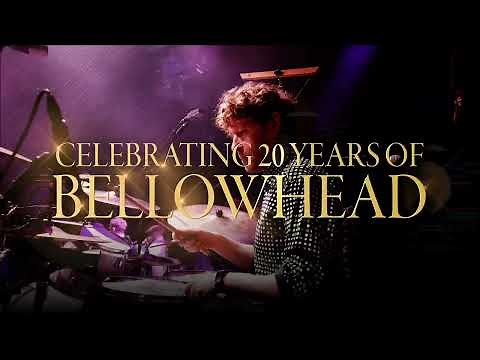 Bellowhead November 2024 Tour
