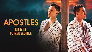 Apostles - Apple TV