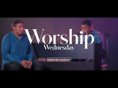 You Are Awesome In This Place (Medley) | Bethel Acoustic Worship Sessions |