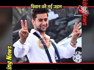 Paras Arora's COMEBACK!