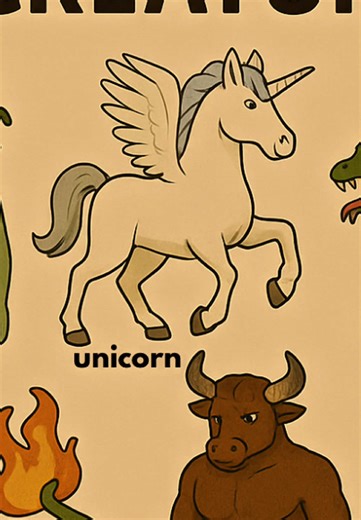 Discover Real-Life Unicorn Facts and Records