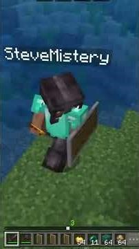 PVP DE JAVA EN BEDROCK! #minecraft #minecraftshorts #viral #shorts