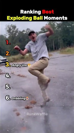 Ranking Best Exploding Basketball Moments 💔😭