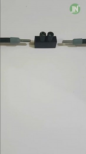stranded wire connection without soldering but ferrule