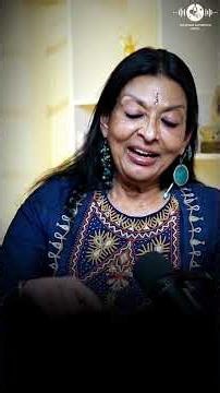 The Last Promise Vikram Sarabhai Made… Mallika Sarabhai Reveals