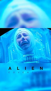 Still the most terrifying ending┃Alien Covenant 👽 | Let's Talk Movies