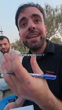 day 311: write a poem with a stranger