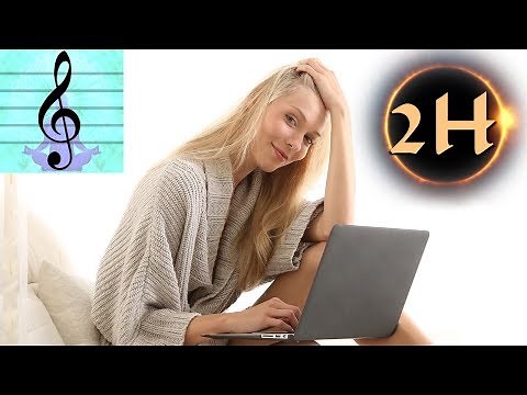 Music that HELPS YOU STUDY and keep you awake