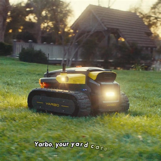 Are you a professional in lawn care, landscaping, or outdoor equipment distribution? Yarbo is redefining the industry with a fully autonomous, all-season yard robot. From mowing to snow blowing, it’s one powerhouse system – and we’re opening limited dealership opportunities in select regions. 📦 B2B support: logistics, tech training, marketing 💰 High-margin product with recurring upgrade potential 🌐 Designed for dealers – not individual buyers 👉 We’re currently reviewing applications from lic