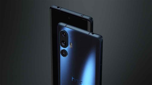 HTC's new U24 Pro looks great but isn't coming to Canada