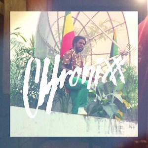 COOL AS THE BREEZE/FRIDAY 🌕 OUT NOW | Chronixx