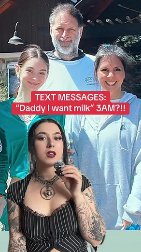 Is this SUS??🤨🥛 #truecrime #documentaries #mackenzieshirilla #netflix #thecrash