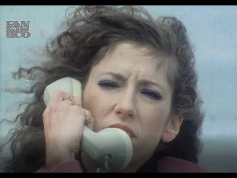 Suzanne Fellini - Love On The Phone (1980) Clip /RE