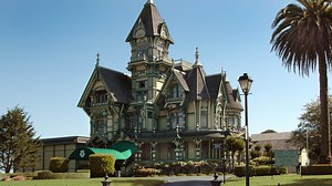 5 chefs d’œuvre de l’architecture éclectique, le « style de tous les styles »