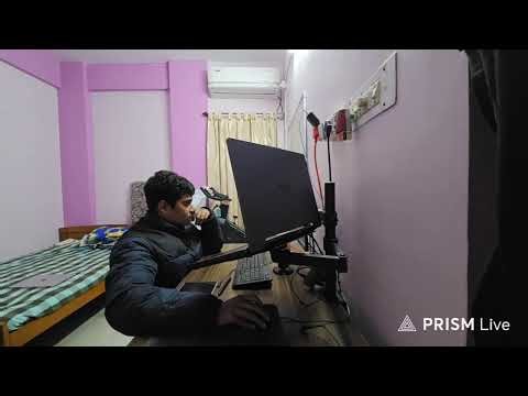 🔴 LIVE | Data Analyst Work + SQL Power BI Python Doubt Solving